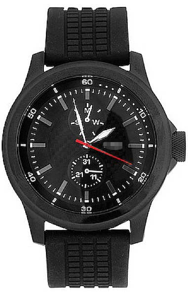 Wholesale Stainless Steel Men W12656G1 Watch