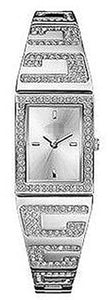 Custom Stainless Steel Women W13073L1 Watch