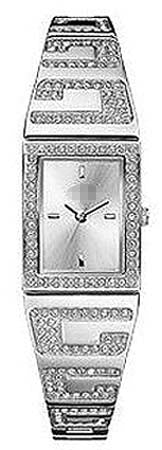 Custom Stainless Steel Women W13073L1 Watch