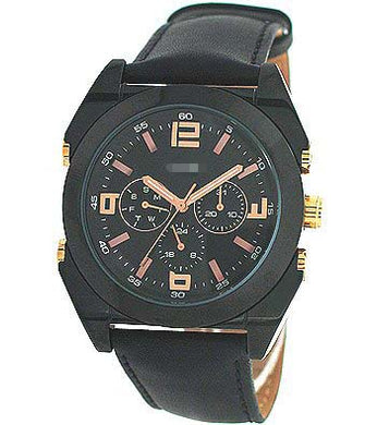 Wholesale Stainless Steel Men W13082G1 Watch