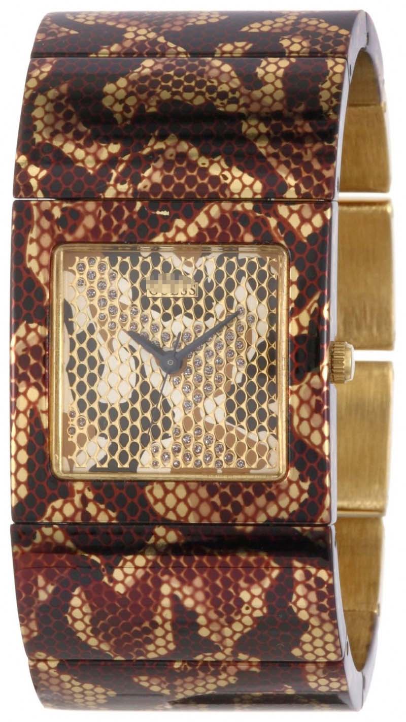 Wholesale Stainless Steel Women W13089L1 Watch