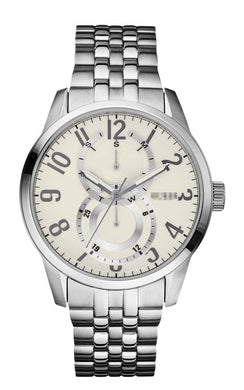 Wholesale Stainless Steel Men W13100G2 Watch