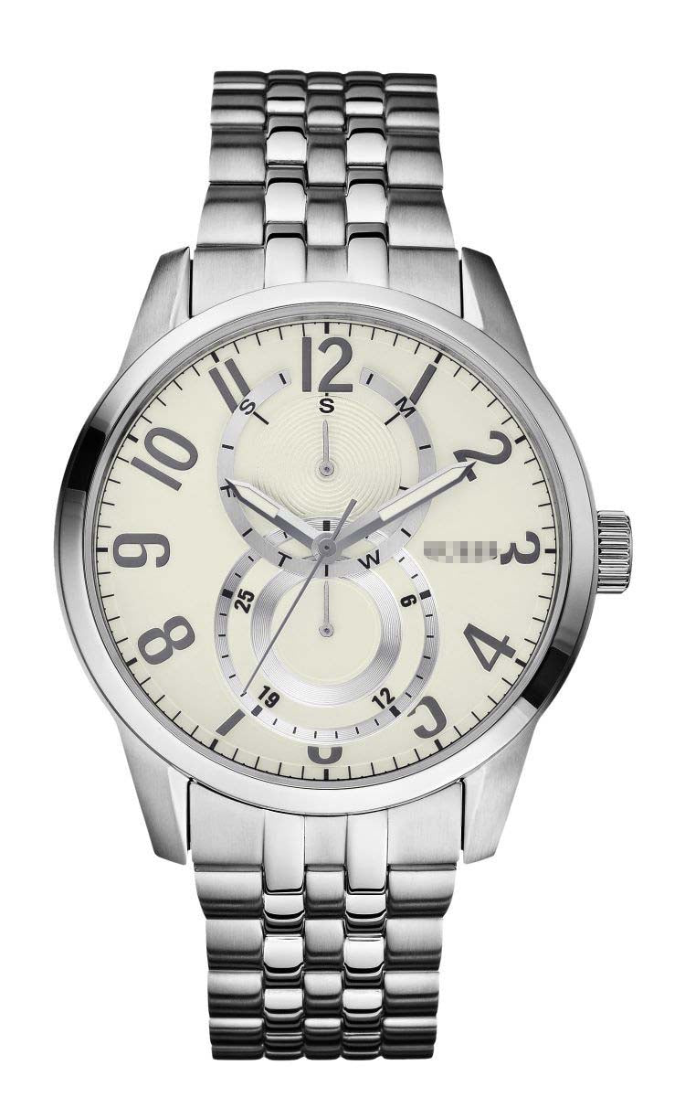 Wholesale Stainless Steel Men W13100G2 Watch
