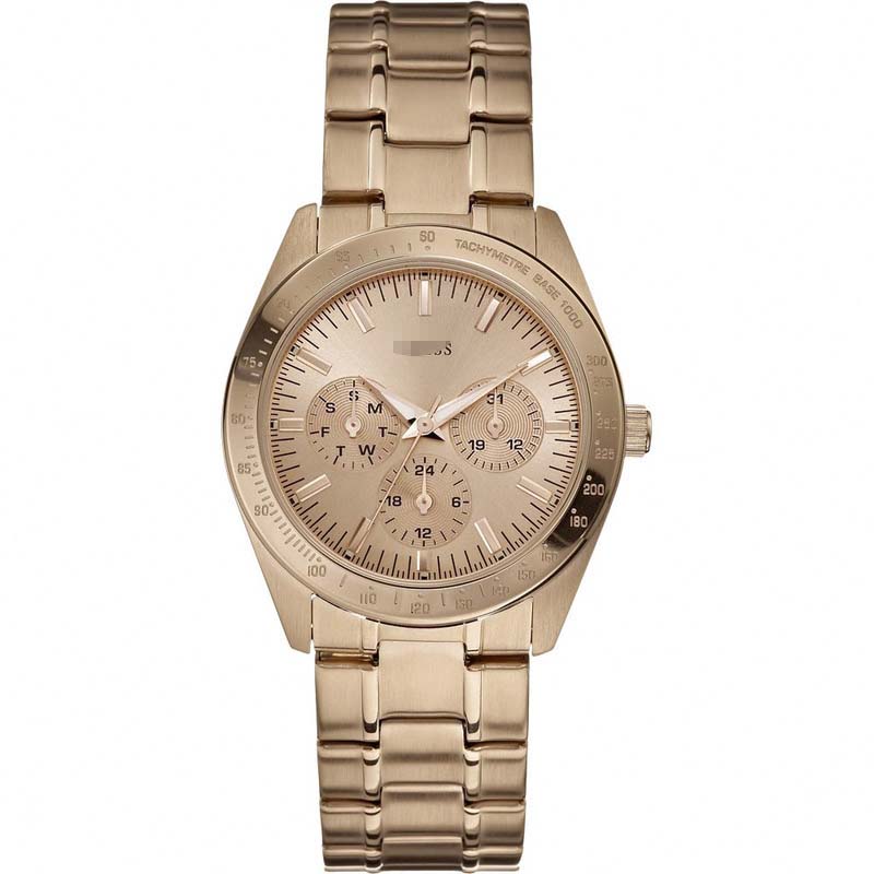 Wholesale Gold Women W13101L1 Watch