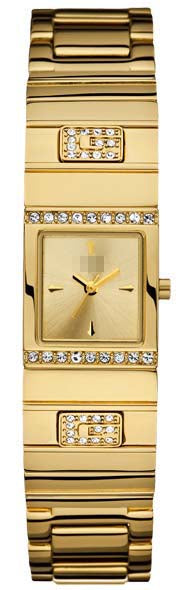 Wholesale Stainless Steel Women W13104L1 Watch