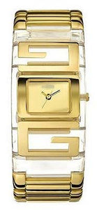 Custom Gold Women W13525L1 Watch