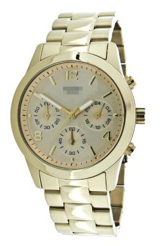 Wholesale Gold Women W13552L1 Watch