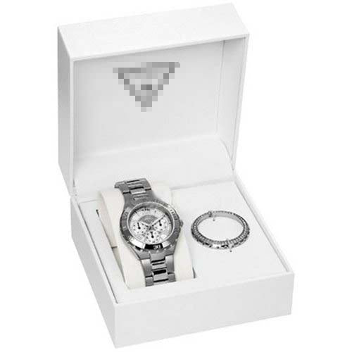 Wholesale Stainless Steel Women W13563L1 Watch