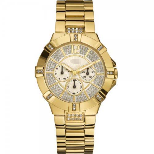 Wholesale Gold Women W13573L1 Watch