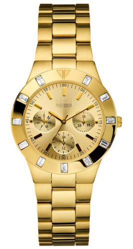 Wholesale Stainless Steel Women W13576L1 Watch