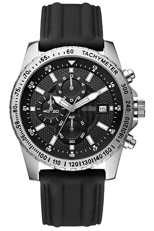 Wholesale Stainless Steel Men W14044G1 Watch