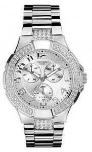 Custom Stainless Steel Women W14503L1 Watch