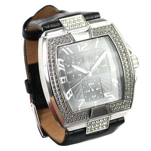 Custom Women W14515L1 Watch