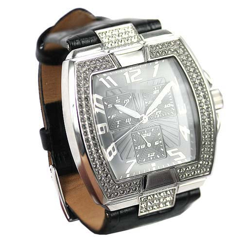 Custom Women W14515L1 Watch