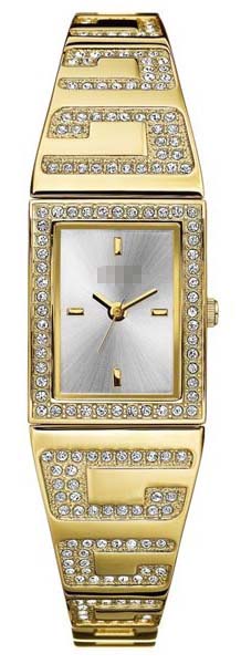 Custom Women W14521L1 Watch