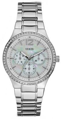 Wholesale Stainless Steel Women W14544L1 Watch