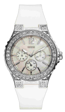 Wholesale Stainless Steel Women W14555L1 Watch