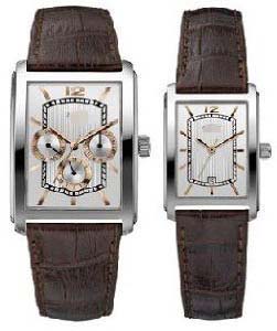 Wholesale Stainless Steel Women W15060P1 Watch