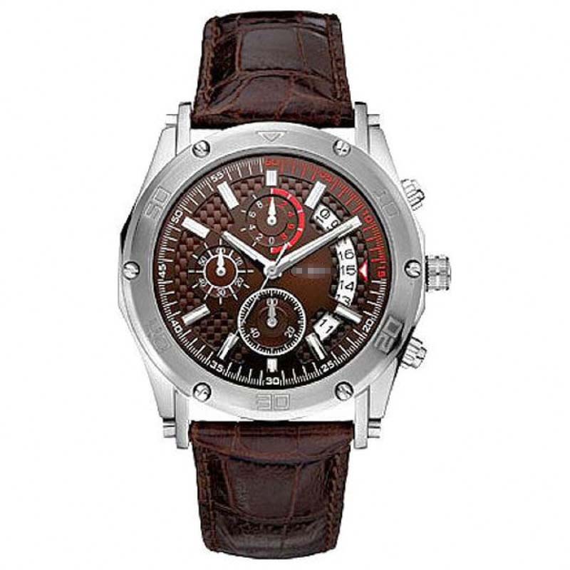 Wholesale Stainless Steel Men W15070G1 Watch
