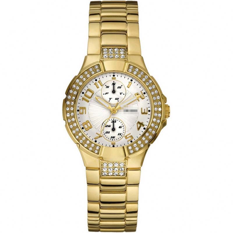 Wholesale Stainless Steel Women W15072L1 Watch