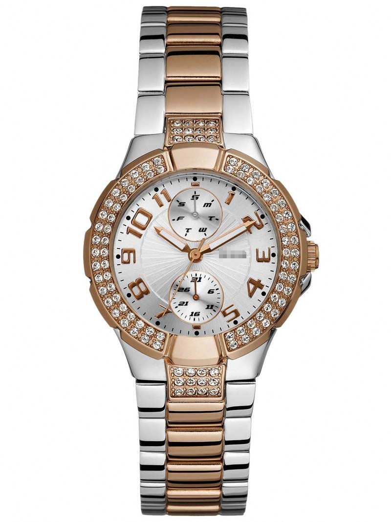 Wholesale Stainless Steel Women W15072L2 Watch