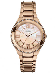 Wholesale Stainless Steel Women W15077L1 Watch