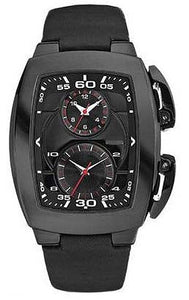 Custom Metal Men W15504G1 Watch