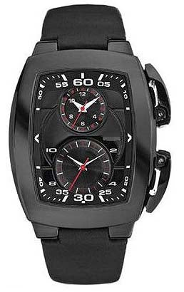 Custom Metal Men W15504G1 Watch