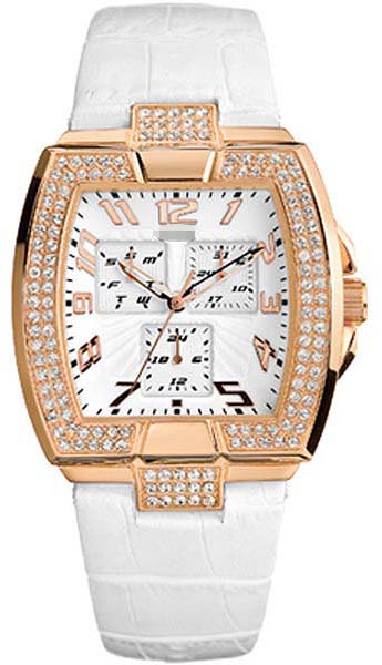 Custom Women W16002L1 Watch