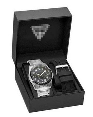 Watch Battery W16006G1