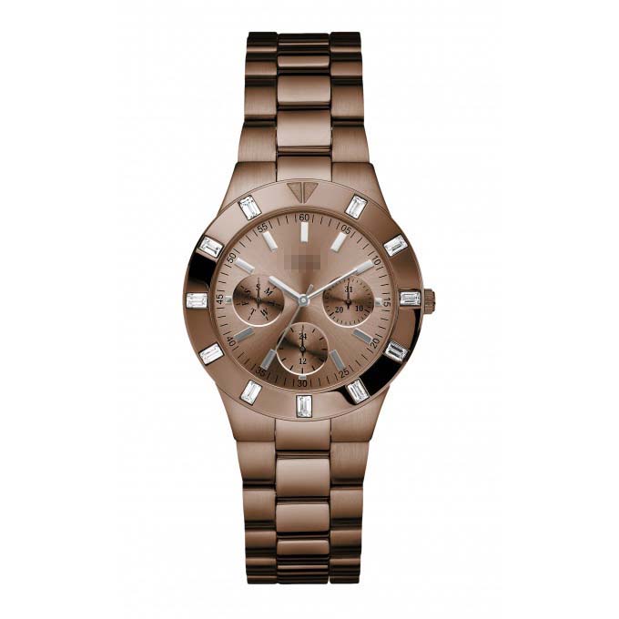 Wholesale Stainless Steel Women W17005L1 Watch