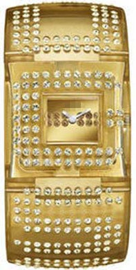 Custom Women W17518L2 Watch