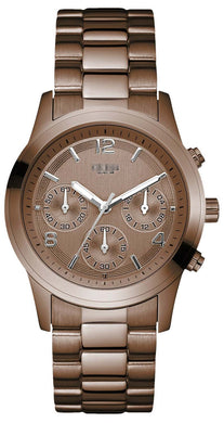 Wholesale Stainless Steel Women W17543L1 Watch