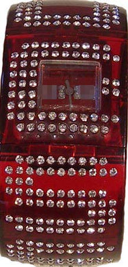 Custom Women W18534L4 Watch