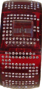 Custom Women W18534L4 Watch