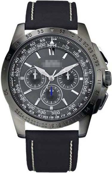 Custom Men W18539G1 Watch