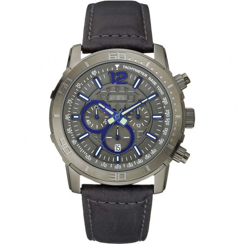 Wholesale Stainless Steel Men W19006G1 Watch