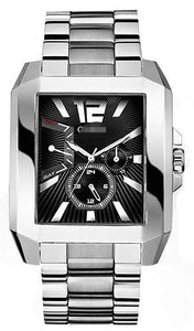 Custom Stainless Steel Men W19507G1 Watch