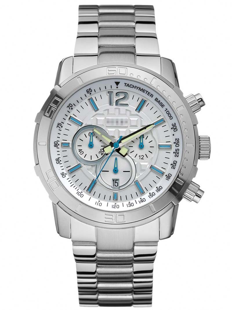 Wholesale Stainless Steel Women W19526G1 Watch
