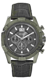 Wholesale Stainless Steel Men W19531G1 Watch