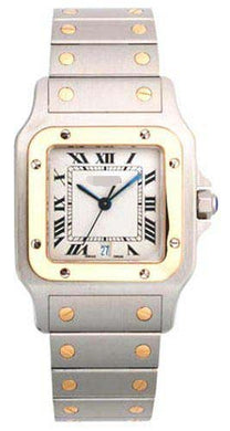 Custom Gold Men W20011C4 Watch
