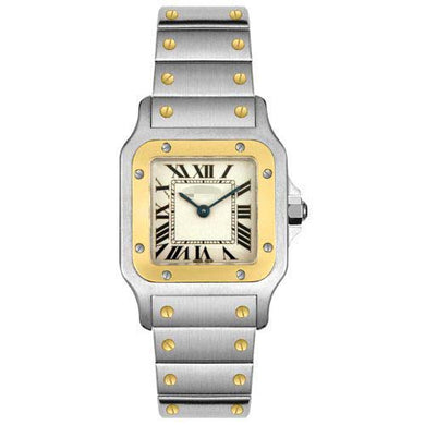 Custom Gold Women W20012C4 Watch