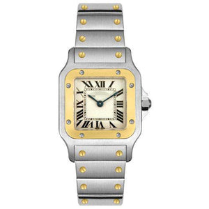 Custom Gold Women W20012C4 Watch