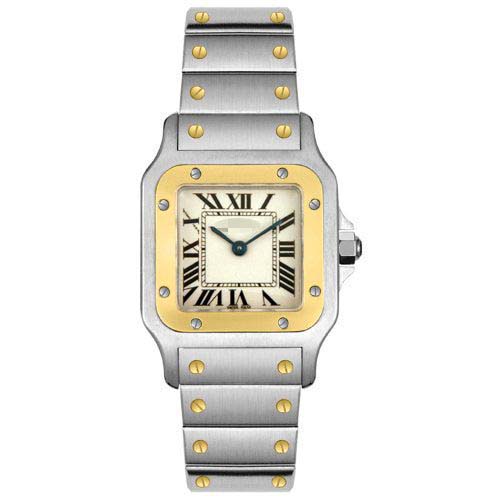 Custom Gold Women W20012C4 Watch