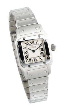 Custom Stainless Steel Women W20056D6 Watch