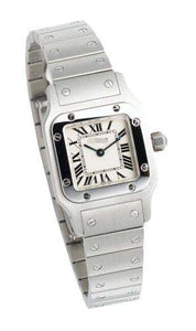 Custom Stainless Steel Women W20056D6 Watch
