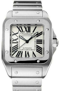 Custom Stainless Steel Men W200737G Watch