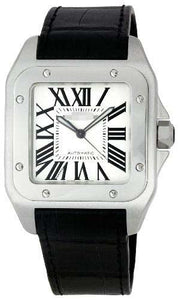 Custom Stainless Steel Men W20073X8 Watch