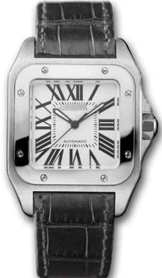 Custom Stainless Steel W20106X8 Watch