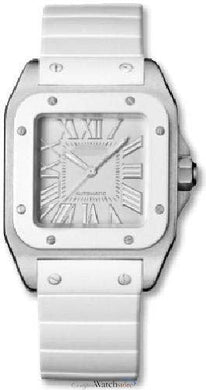 Custom Stainless Steel Women W20122U2 Watch